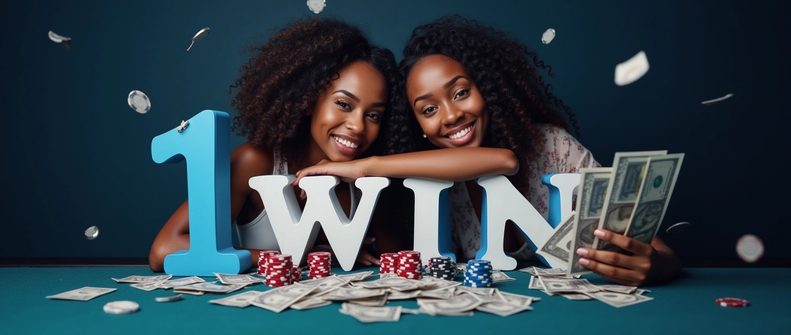 1win app