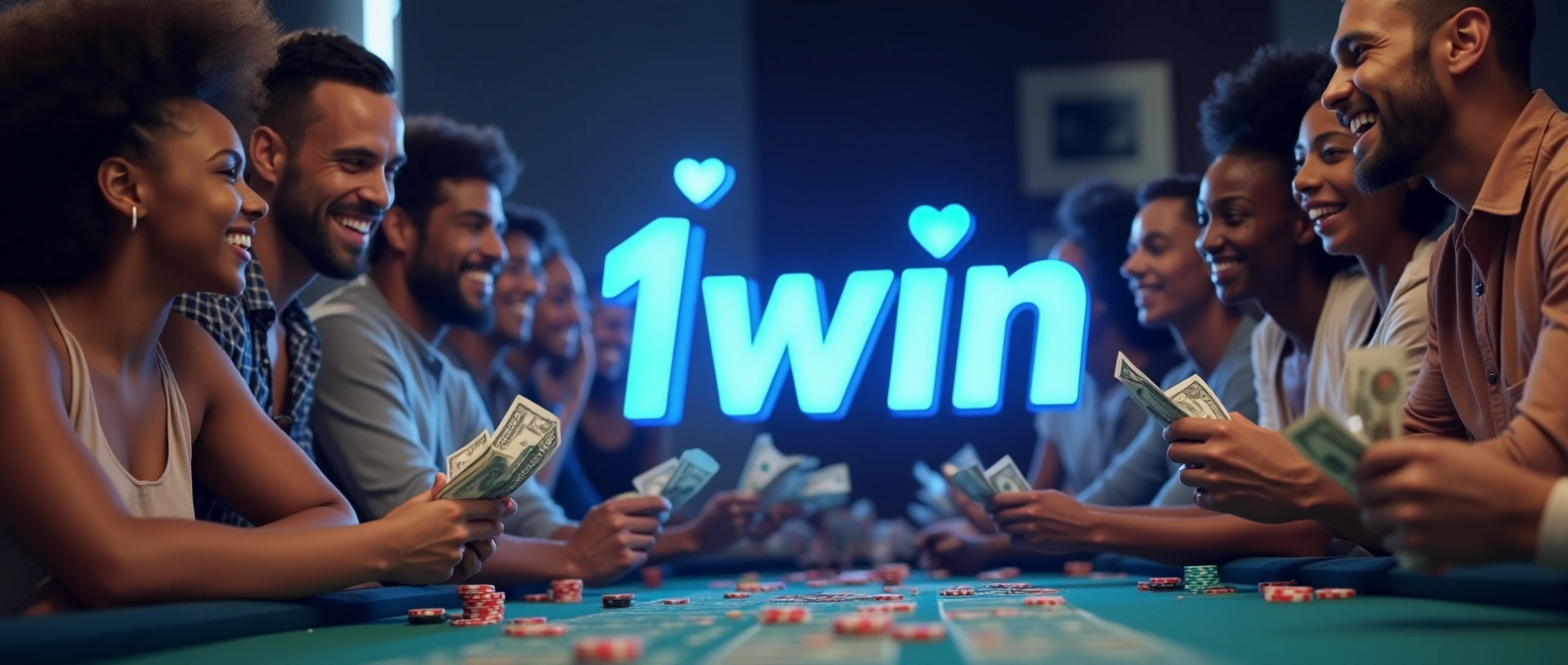 1win app