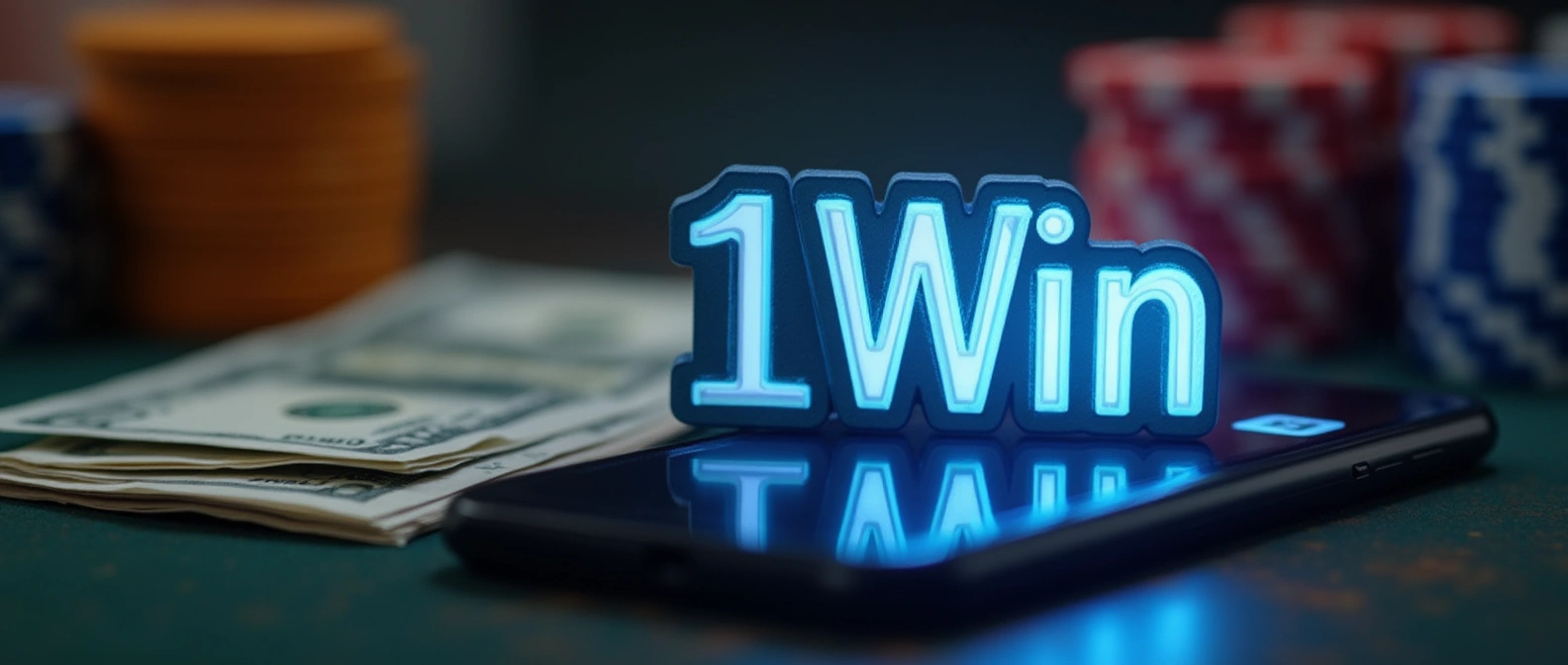 1win app