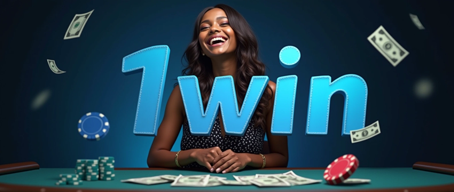 1win bonus