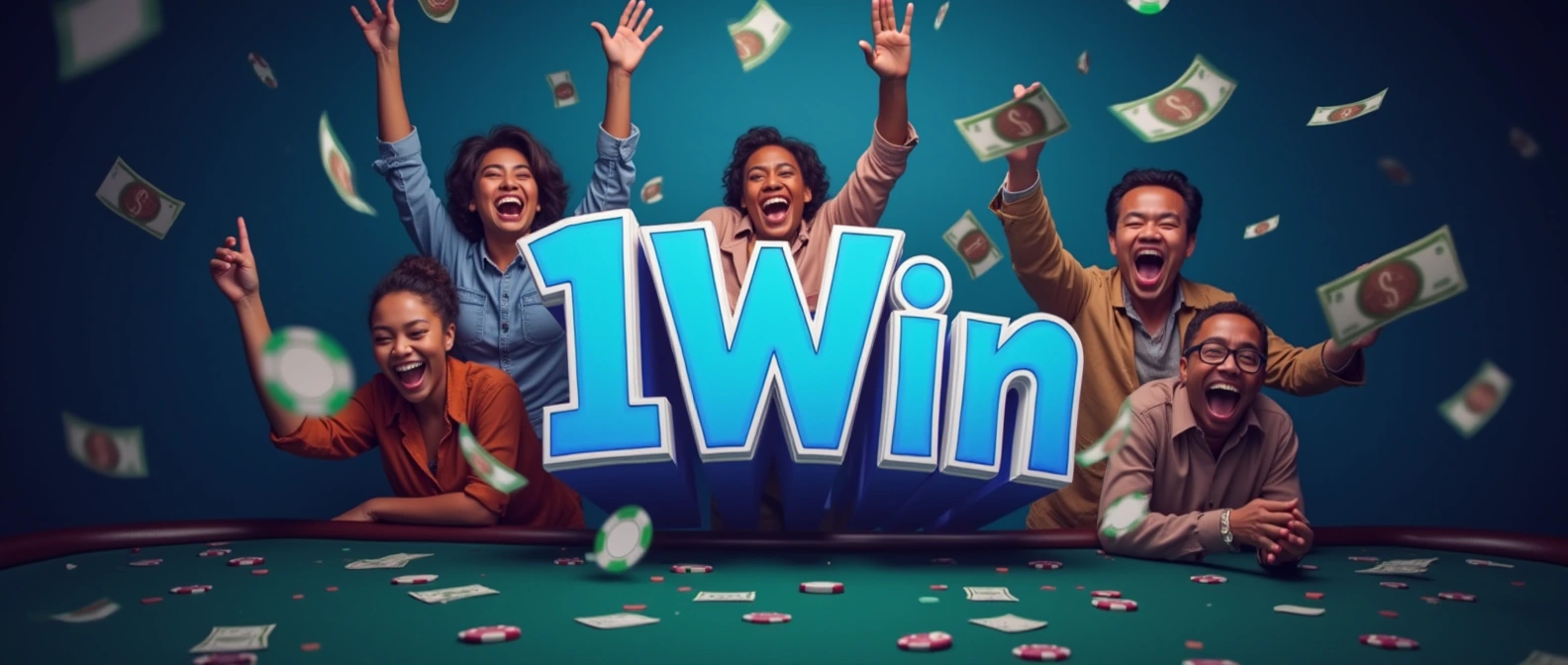 1win app