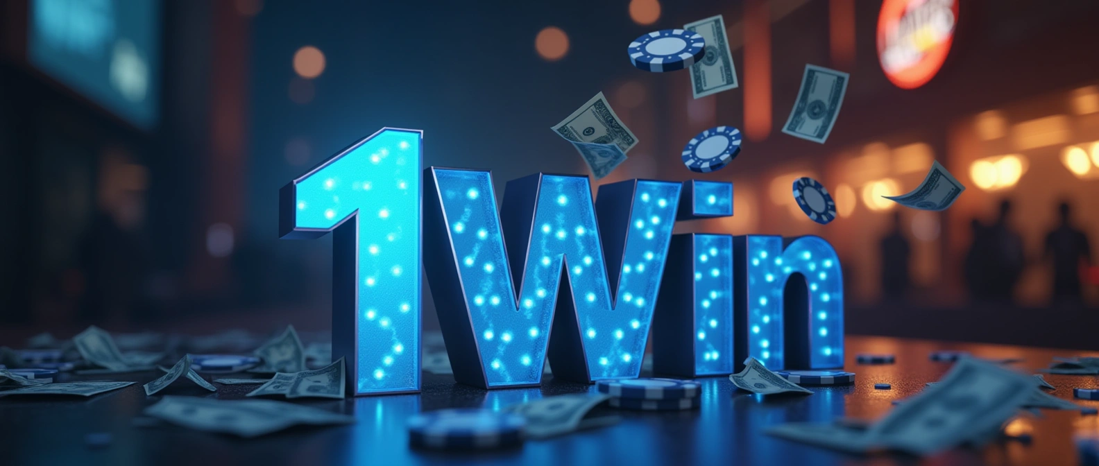 1win app