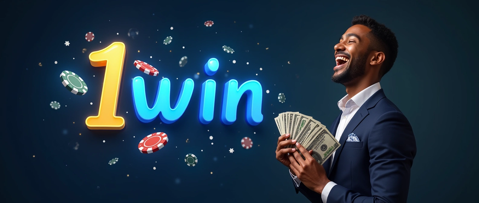 1win bonus