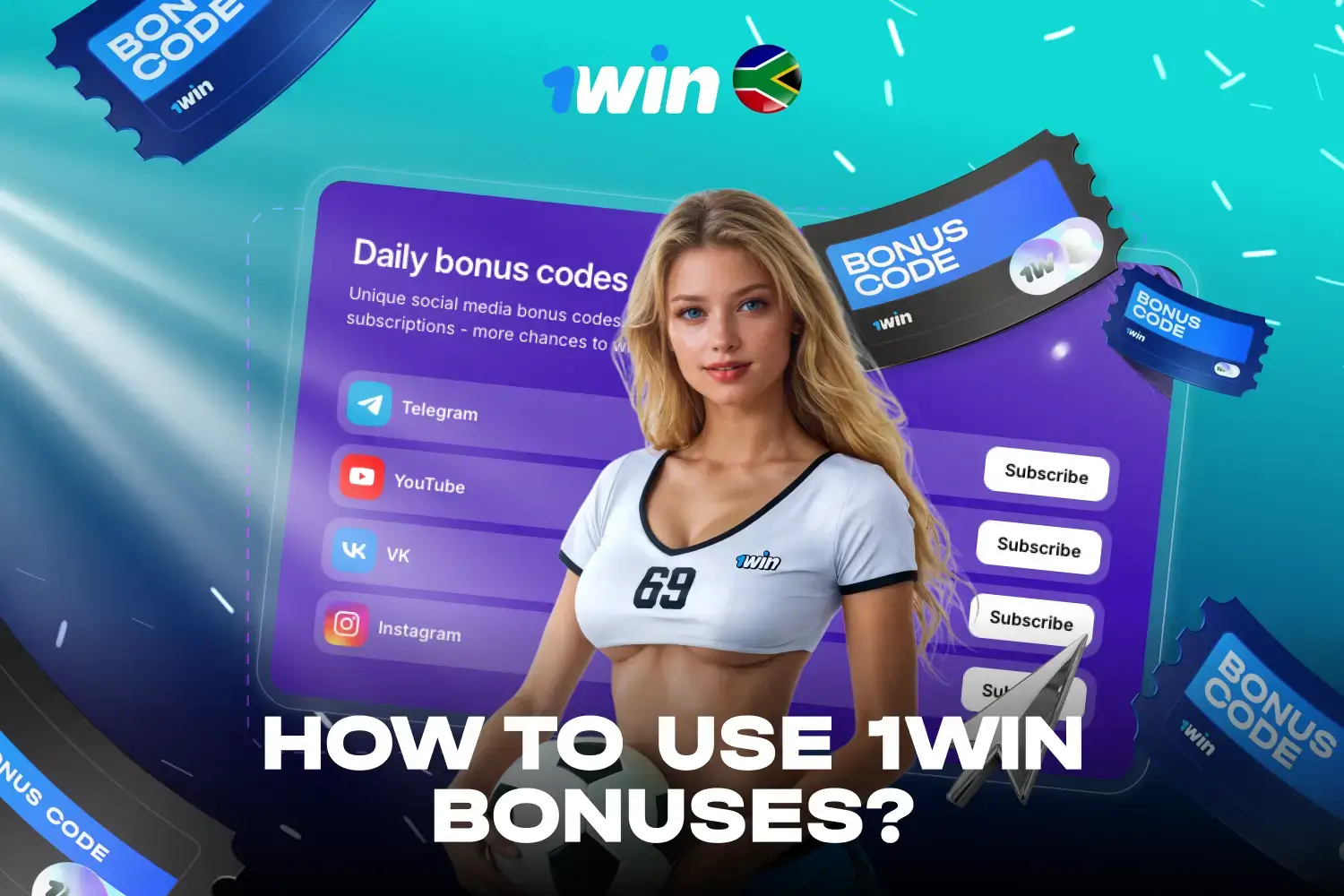 how to use 1win bonuses in details