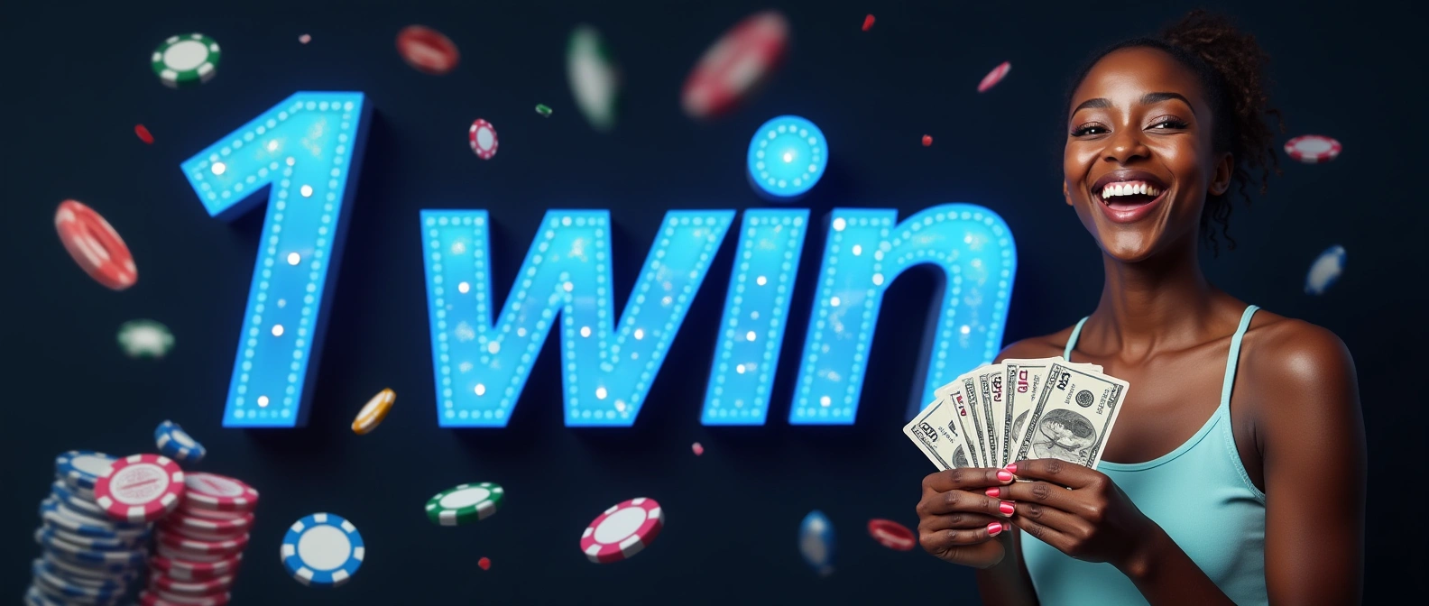 1 win inscription